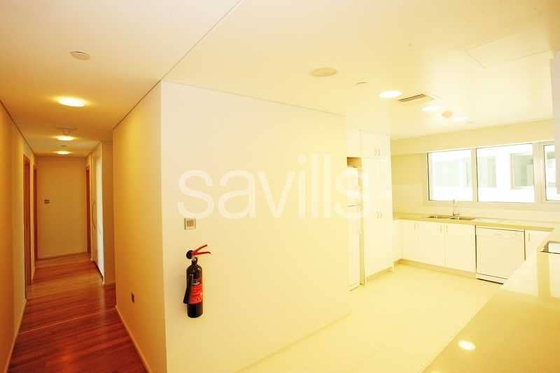 3 Four Bedroom Apartment in Al Raha Al Muneera