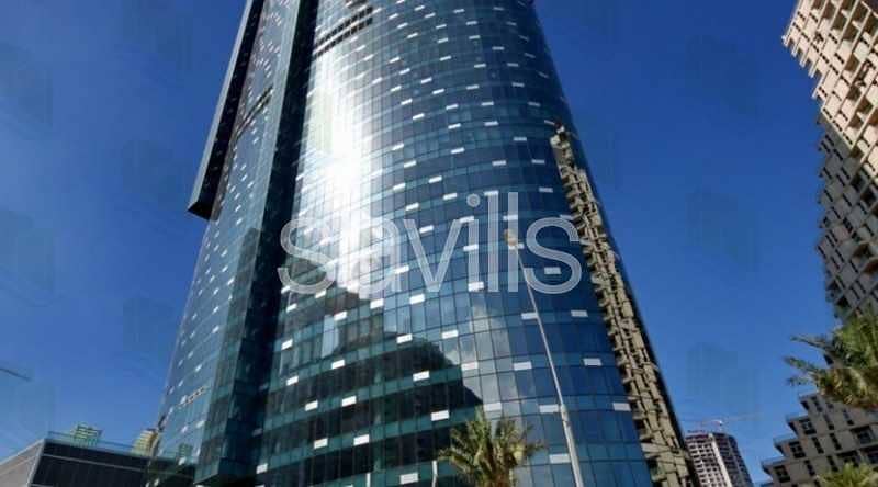 INCREDIBLE PRICE OFFICE FOR LEASE - SKY TOWER - CALL NOW INCREDIBLE PRICE OFFICE FOR LEASE - SKY TOWER - CALL NOW
