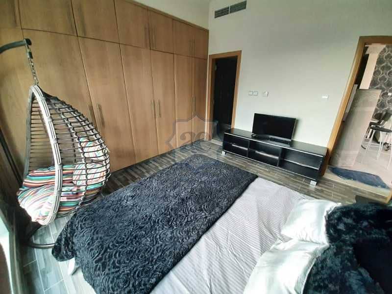 9 Chiller Free l Marina View l Fully Furnished