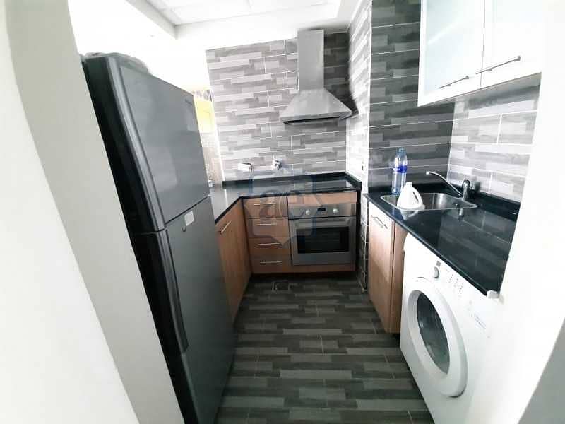 11 Chiller Free l Marina View l Fully Furnished