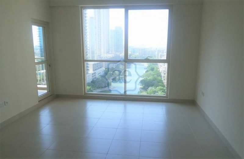 4 Full Canal View | Rented Unit | Middle Floor