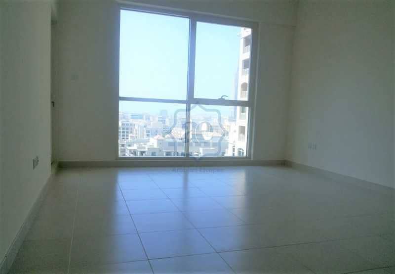 6 Full Canal View | Rented Unit | Middle Floor