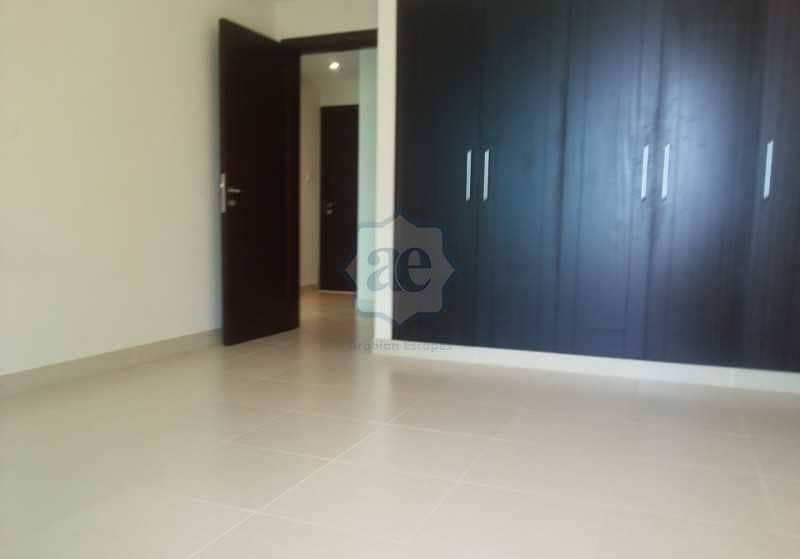 7 Full Canal View | Rented Unit | Middle Floor