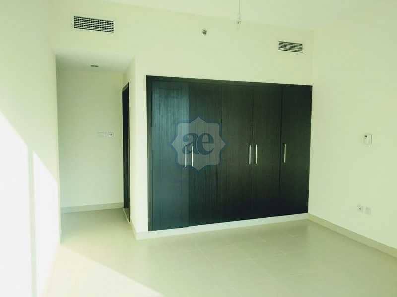 8 Full Canal View | Rented Unit | Middle Floor