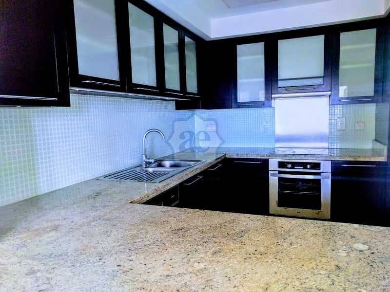 9 Full Canal View | Rented Unit | Middle Floor