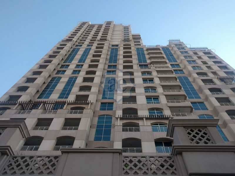 14 Full Canal View | Rented Unit | Middle Floor