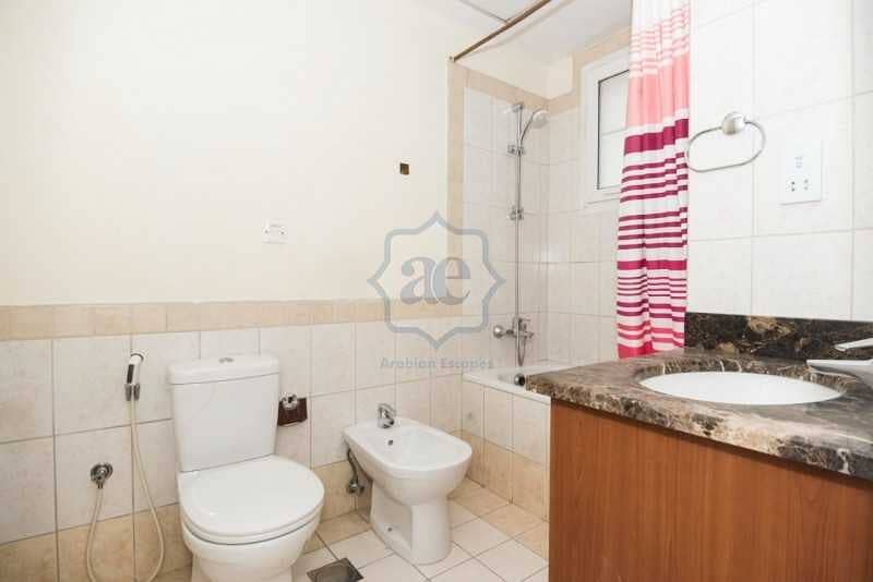 7 Type 4M | 2BR plus Study | Ready to Move in Now