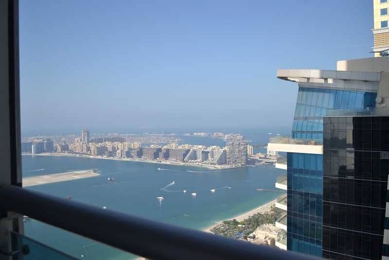 4 Exclusive! Furnished 2BR |Partial Sea View