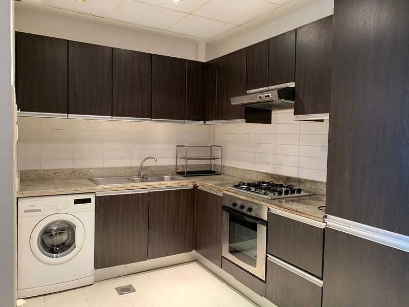 10 Well Maintained | Chiller Free | High Floor