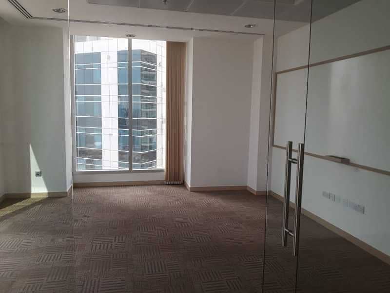 Multiple Size of Fitted Office|Buss Tower|Marina