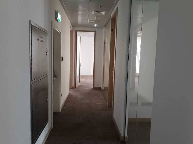 3 Multiple Size of Fitted Office|Buss Tower|Marina