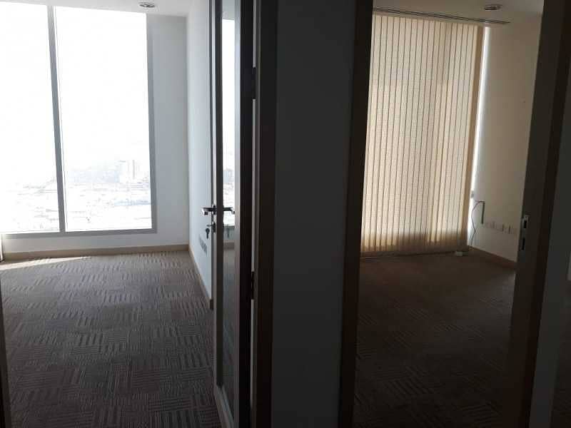 11 Multiple Size of Fitted Office|Buss Tower|Marina