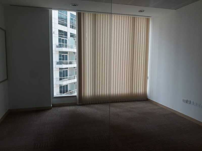 12 Multiple Size of Fitted Office|Buss Tower|Marina