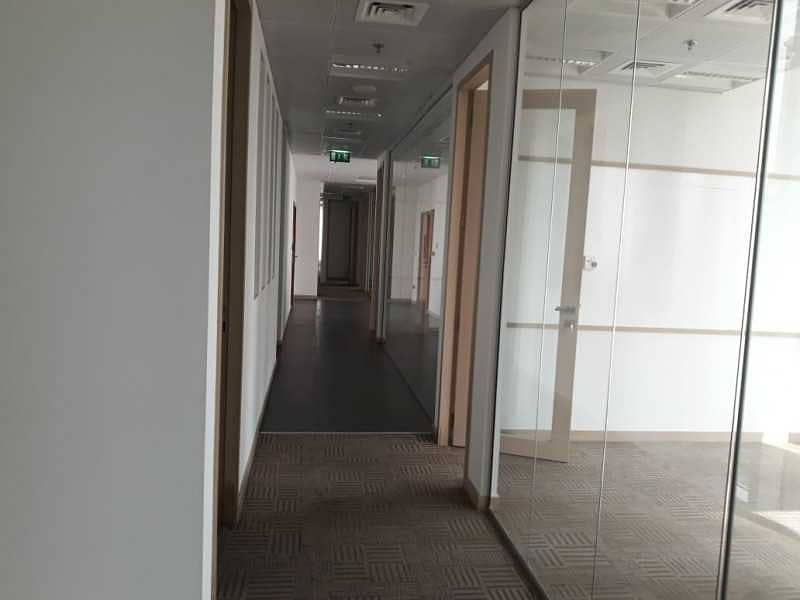 13 Multiple Size of Fitted Office|Buss Tower|Marina