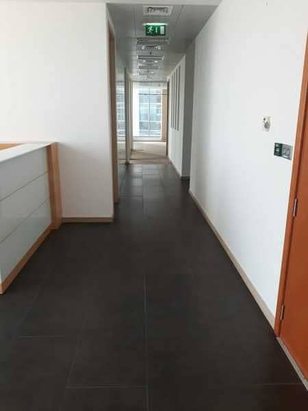 16 Multiple Size of Fitted Office|Buss Tower|Marina