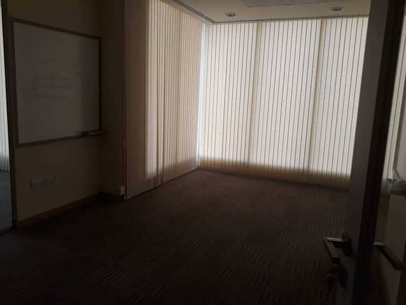 18 Multiple Size of Fitted Office|Buss Tower|Marina