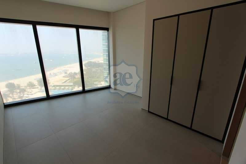 2 Full Sea View | Brand New 2BR | Ready to Move
