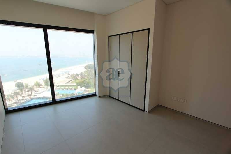 3 Full Sea View | Brand New 2BR | Ready to Move