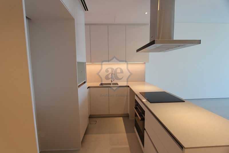 6 Full Sea View | Brand New 2BR | Ready to Move