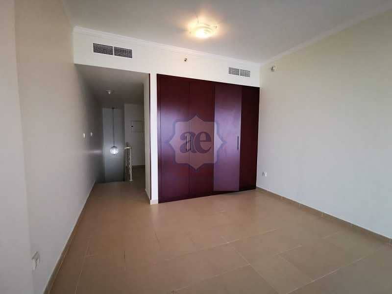 21 Investor's DEAL | 1BR  Duplex | Near Metro in JLT