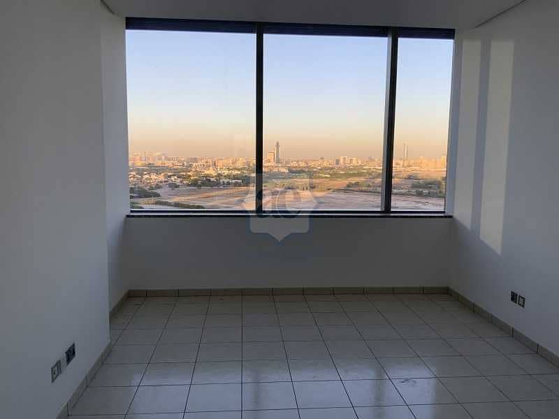 11 DIFC Sky Gardens Spacious 1BR  Fantastic View