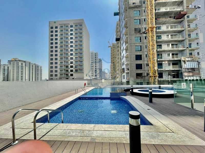 15 Brand New 2BR | Fully Furnished | High Floor