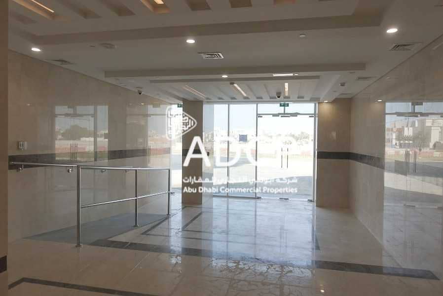 2 4 Payments: Brand New 2BR in Khalifa City