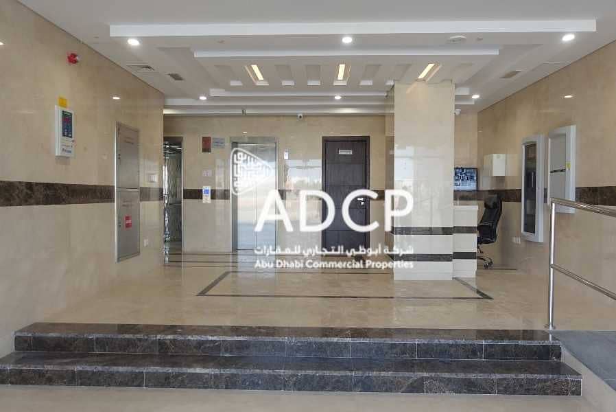 3 4 Payments: Brand New 2BR in Khalifa City