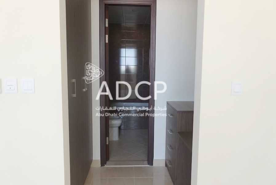4 4 Payments: Brand New 2BR in Khalifa City