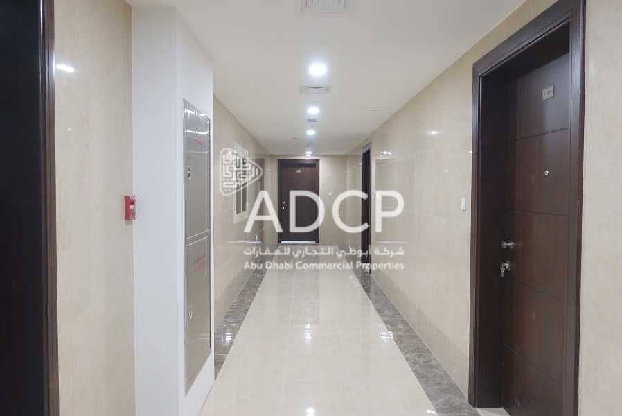 5 4 Payments: Brand New 2BR in Khalifa City