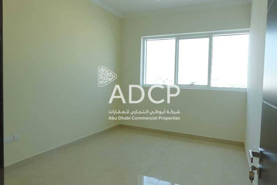 6 4 Payments: Brand New 2BR in Khalifa City