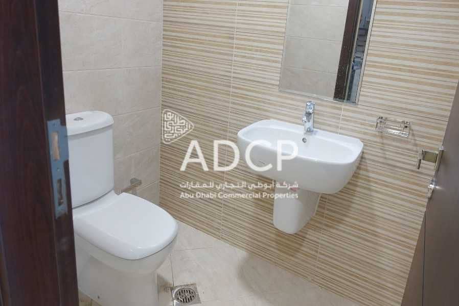 7 4 Payments: Brand New 2BR in Khalifa City