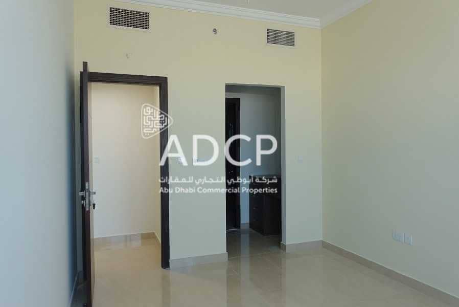 8 4 Payments: Brand New 2BR in Khalifa City