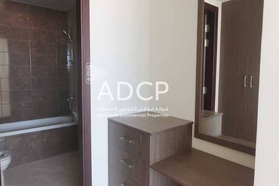 9 4 Payments: Brand New 2BR in Khalifa City