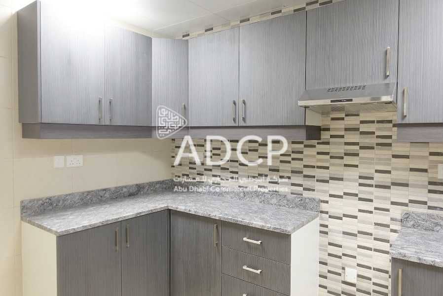 10 4 Payments: Brand New 2BR in Khalifa City