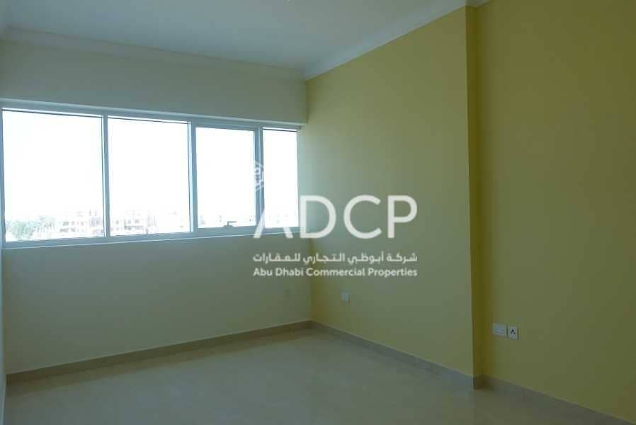 11 4 Payments: Brand New 2BR in Khalifa City