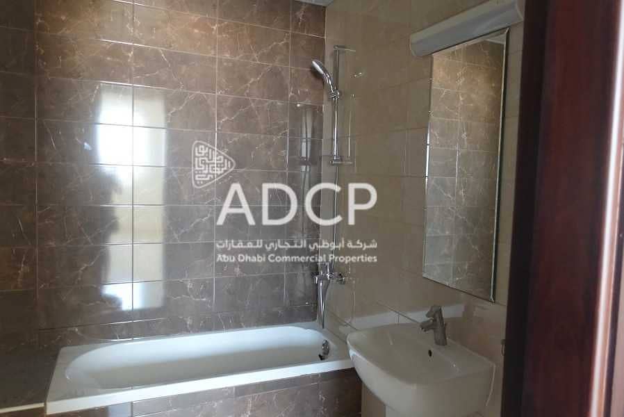 12 4 Payments: Brand New 2BR in Khalifa City