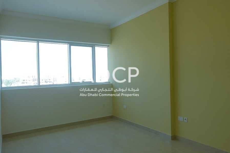 13 4 Payments: Brand New 2BR in Khalifa City