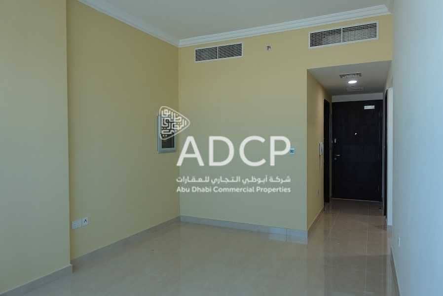 14 4 Payments: Brand New 2BR in Khalifa City
