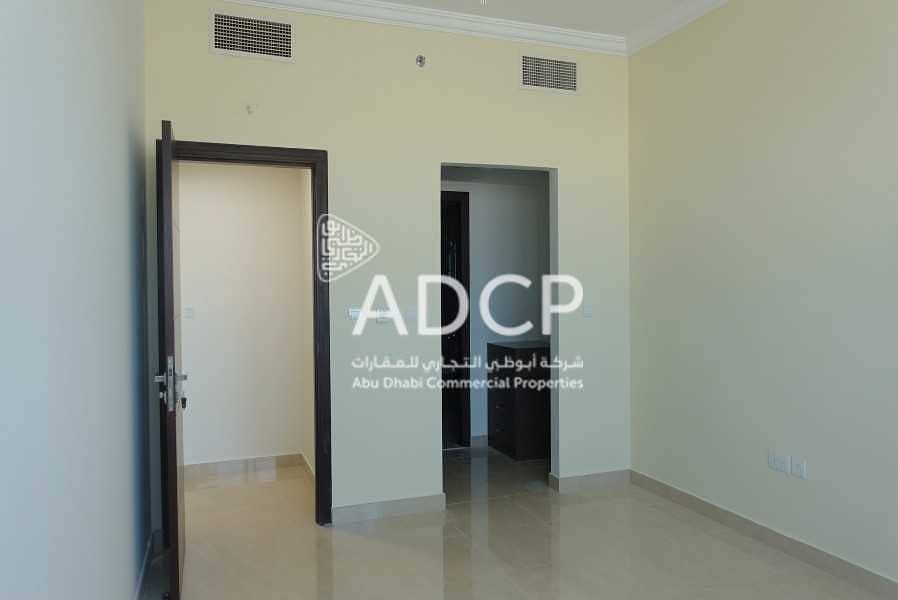 15 4 Payments: Brand New 2BR in Khalifa City