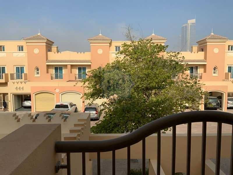 16 Exclusive 4BR + M Fully Furnished | Oliva Townhouse