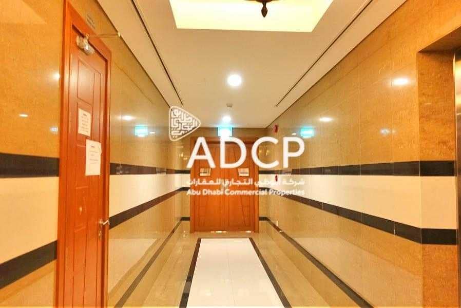 3BR for 4 Payments in Khalidiya Towers 3BR for 4 Payments in Khalidiya Towers