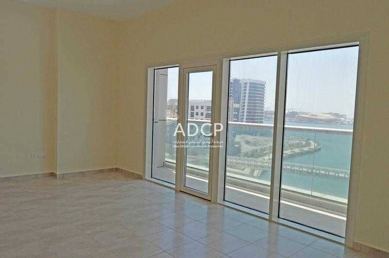 2 High Floor | Full Canal View | 4 Payments