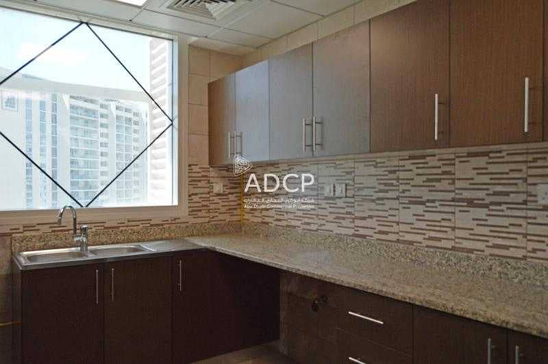 8 High Floor | Full Canal View | 4 Payments