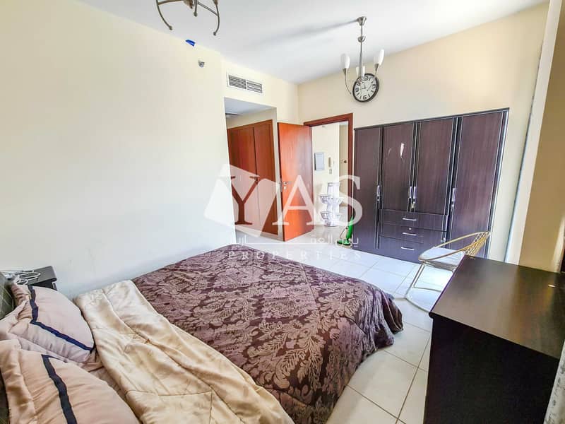 8 Exclusive | Fully furnished | Great Investment