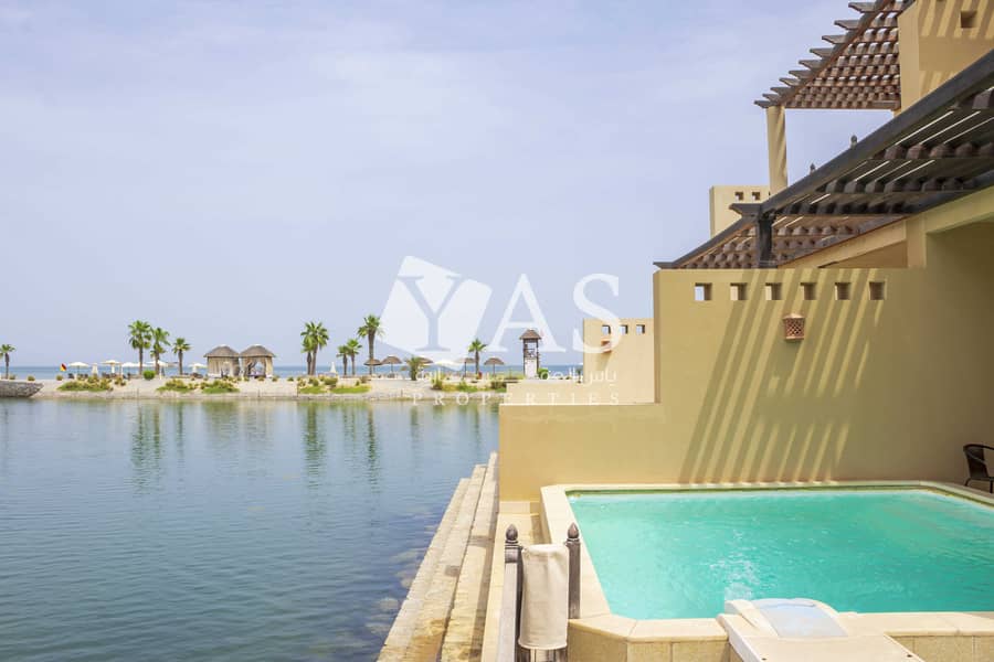 Iconic Waterfront | Private swimming pool Iconic Waterfront | Private swimming pool