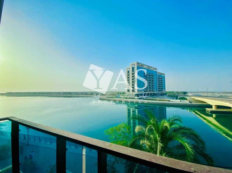 6 Magnificent | Sea and bridge view | Big unit