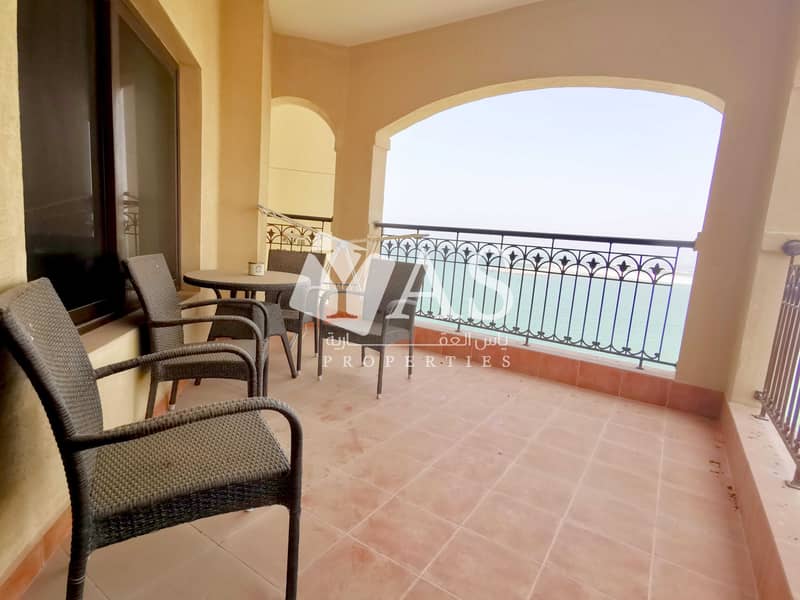 Beach front | 2 Bedrooms | Resort & SPA Beach front | 2 Bedrooms | Resort & SPA