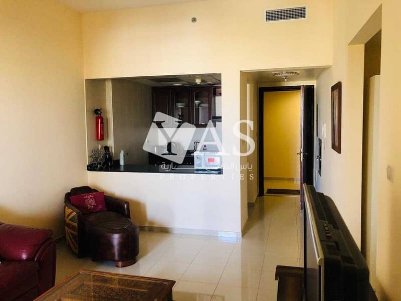3 Great Deal | Fully furnished | Lagoon View