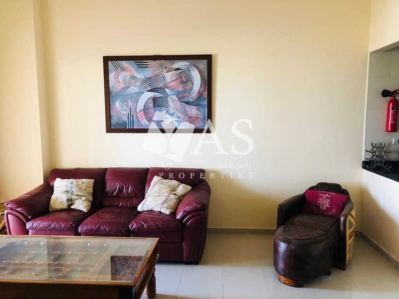 5 Great Deal | Fully furnished | Lagoon View